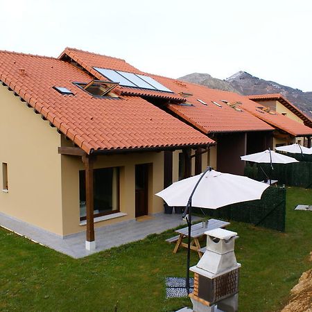 Apartamentos La Senda San Juan de Parres Chambre photo