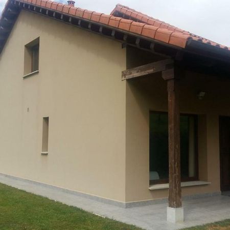 Apartamentos La Senda San Juan de Parres Extérieur photo