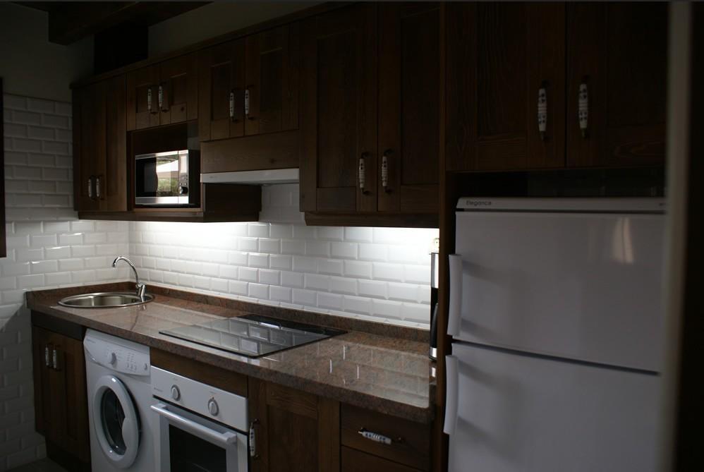 Apartamentos La Senda San Juan de Parres Extérieur photo