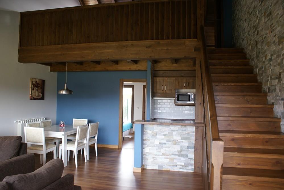 Apartamentos La Senda San Juan de Parres Extérieur photo
