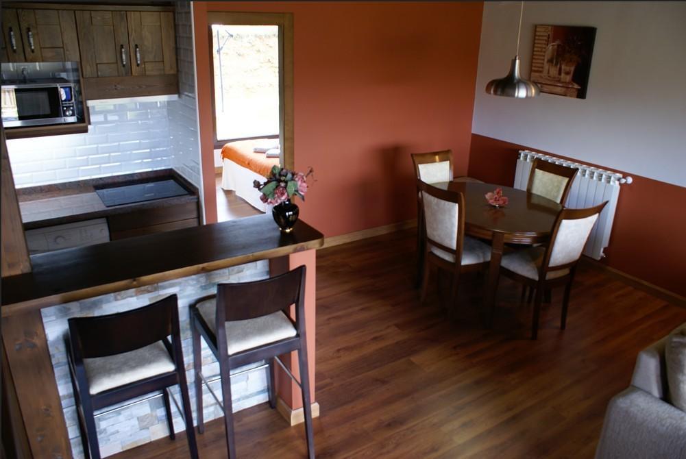 Apartamentos La Senda San Juan de Parres Extérieur photo