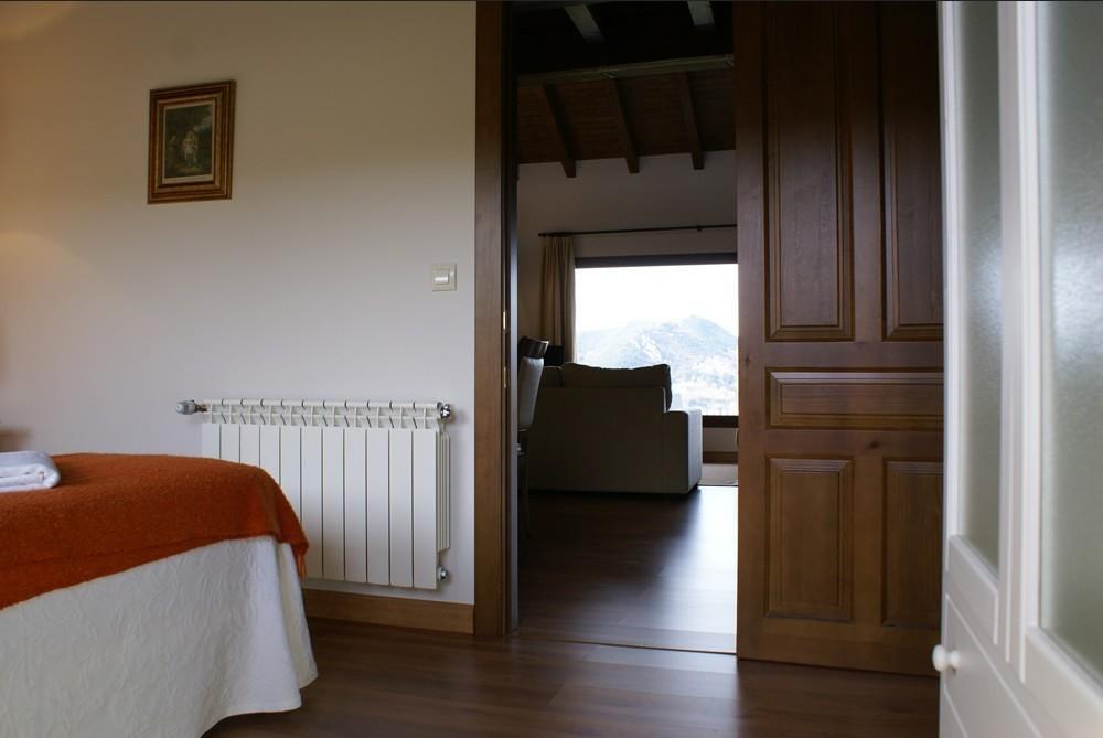 Apartamentos La Senda San Juan de Parres Extérieur photo