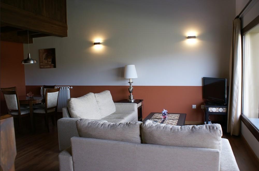 Apartamentos La Senda San Juan de Parres Extérieur photo