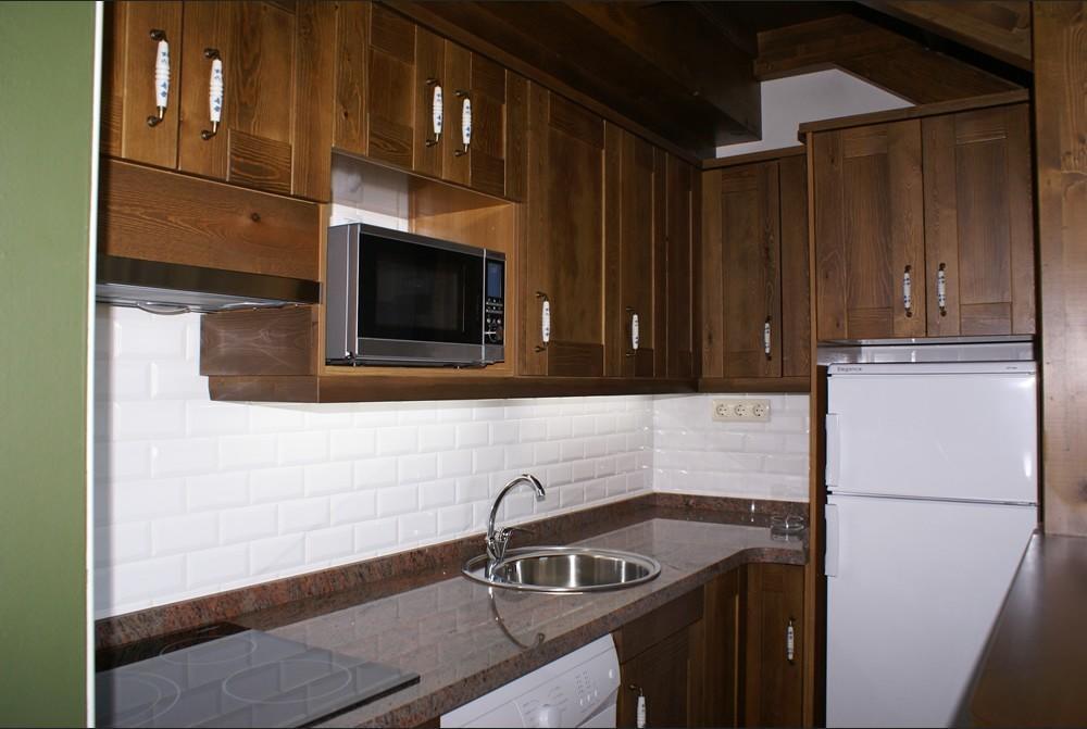 Apartamentos La Senda San Juan de Parres Extérieur photo